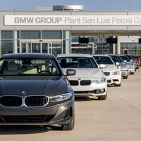 La fiebre SUV cambia las reglas en México y deja a los autos de lujo contra la pared