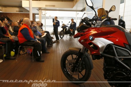 Bmw F800gs F700gs Jo50128