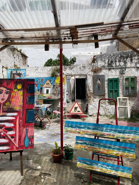 Galeria de Arte