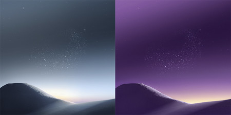 El software del Galaxy S8 queda al descubierto: ya puedes descargar sus apps y fondos de pantalla