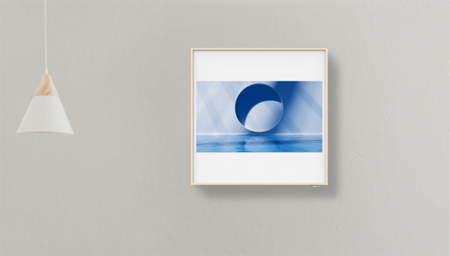 Lg Artcool Gallery At Ces2023 Lifestyle 1