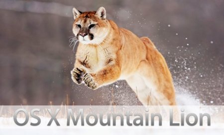 OS X Mountain Lion, repaso visual de todas sus pequeñas novedades (1ª parte)