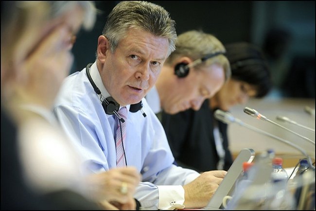 Karel de Gucht