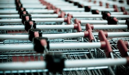 Alcampo nos trae sus ofertas 'El ahorro está en el precio'
