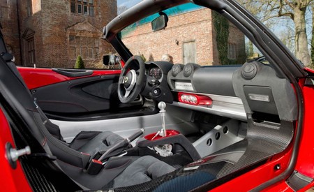 Lotus Elise Sprint 220