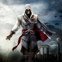 Ya sabemos quién protagonizará 'Assassin's Creed' en Netflix, pero quien espere a Ezio Auditore se va a llevar una decepción