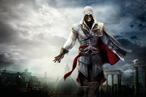 Ezio