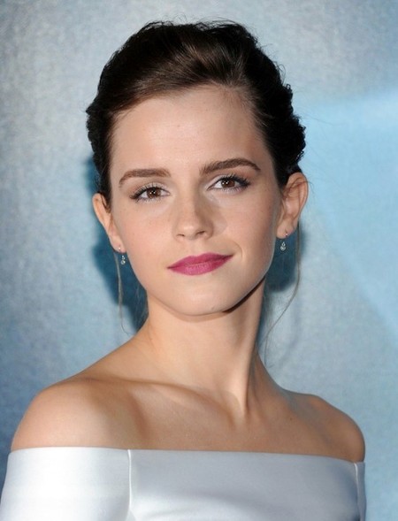 Pues sí, al final resulta que Emma Watson se pone bajo las órdenes de Amenabar