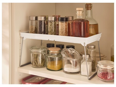 Organizador De Cocina Lidl