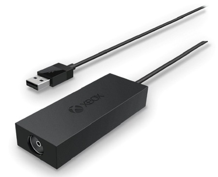 Muy pronto podremos sintonizar la TDT desde Xbox One