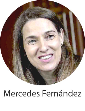 Mercedes Fernandez