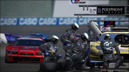 'Gran Turismo 5' aún no está acabado y parece que va para largo