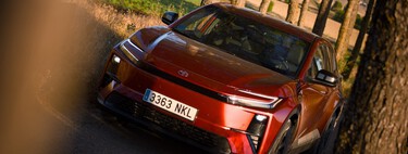 Uma semana com o Toyota C-HR+: enfrentando a revolução dos carros elétricos chineses com a evolução mais japonesa possível 