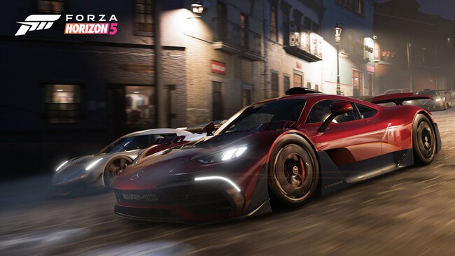 Forza Horizon 5 Pc Problemas Compatibilidad Discord