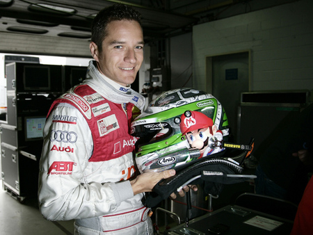 Timo Scheider continuará en Audi en 2013