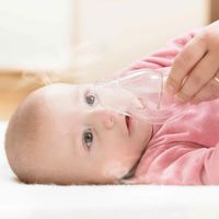 “Estamos ante el inicio de una epidemia de bronquiolitis", alertan los pediatras