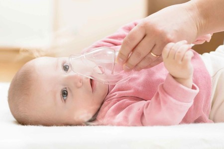 “Estamos ante el inicio de una epidemia de bronquiolitis", alertan los pediatras