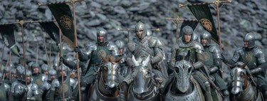 'La casa del dragón' está cambiando la historia de George R.R. Martin. Esta batalla es clave en los libros, pero no la veremos en la serie de HBO