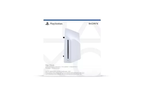 Unidad de disco para consolas PS5® Edición Digital (grupo de modelos slim) Unidad de disco para consolas PS5® Edición Digital (grupo de modelos slim)