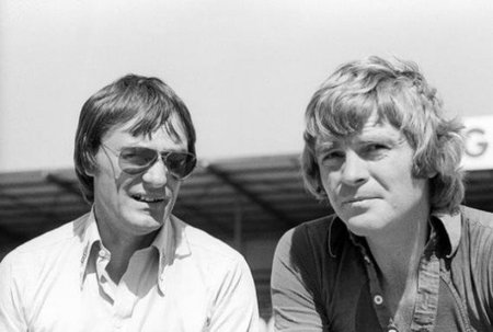 Bernie Ecclestone le echa la culpa a Max Mosley de la situación de los nuevos equipos