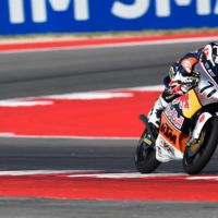 Ayumu Sasaki, la nueva estrella de Japón, campeón de la Red Bull Rookies Cup 2016