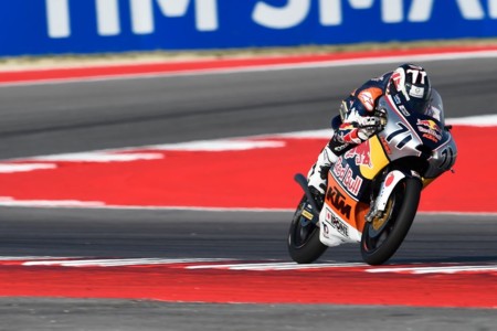 Ayumu Sasaki, la nueva estrella de Japón, campeón de la Red Bull Rookies Cup 2016