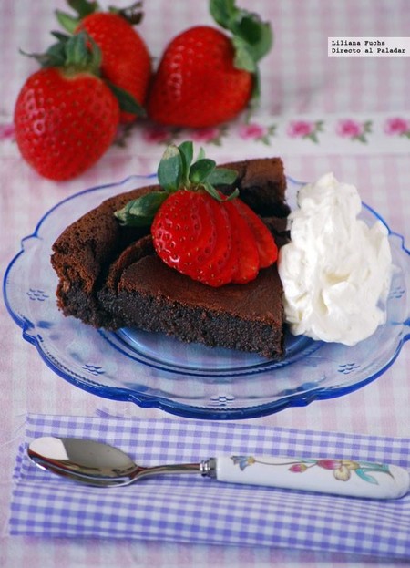 Recetas para toda la familia: pastel de chocolate sin harina, espaguetis con albóndigas y más cosas ricas
