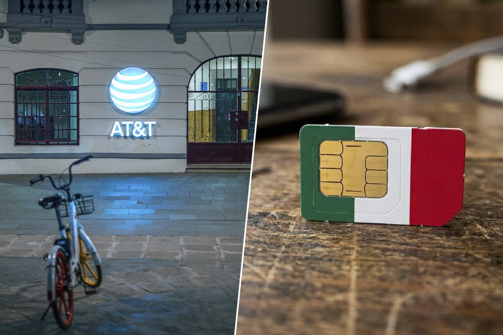 Mientras AT&T evita a toda costa la prórroga en el registro de líneas de México, las OMVs imploran la ampliación del plazo