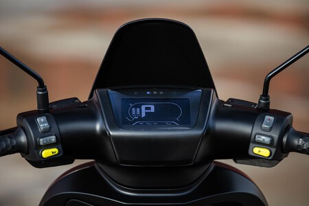 Yadea C1s G5s 2023 Prueba003