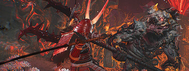 Antes de lanzarte a la muerte en Nioh 3, harías bien en seguir estos cinco consejos para dar lo mejor en este RPG de acción y mundo abierto