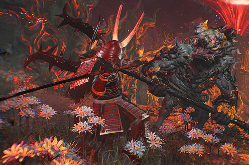 Antes de lanzarte a la muerte en Nioh 3, harías bien en seguir estos cinco consejos para dar lo mejor en este RPG de acción y mundo abierto