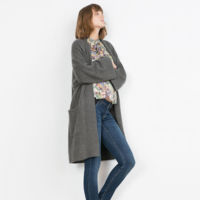 La nueva colección de Zara Mum Otoño/Invierno 2015-2016 ya está aquí