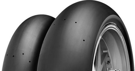 Continental Contitrack