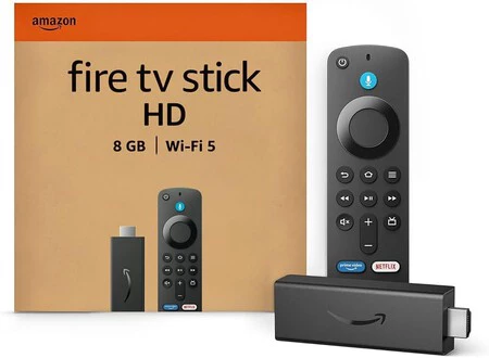 fire tv