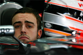 BMW, McLaren y Ferrari por delante