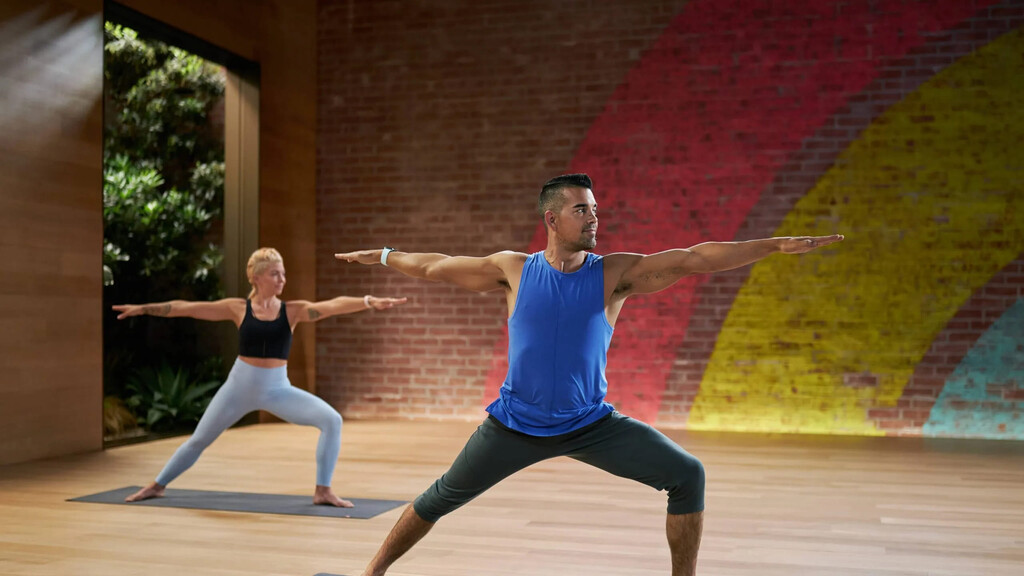 Truco para tener tu propio entrenador personal en Apple Fitness+ Truco para tener tu propio entrenador personal en Apple Fitness+