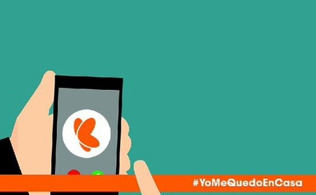 Euskaltel regala otros 30 GB durante un mes por el coronavirus