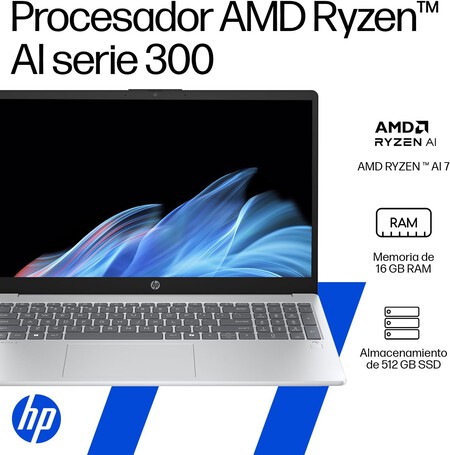 Laptop HP