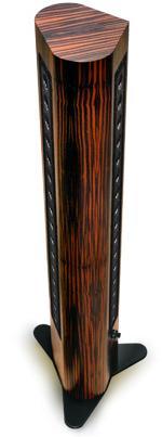 Clair Audient pasive radiator