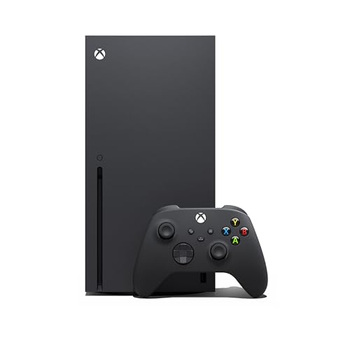 Microsoft Xbox Series X 1TB 