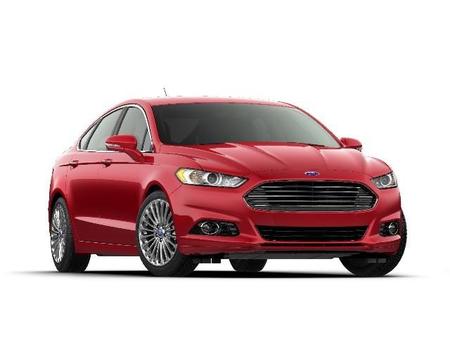 Ford utilizará jitomates en la fabricación de sus autos 