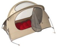 Nomad Travel Bed, cama de viaje para los niños