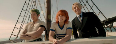 Aunque One Piece de Netflix haya sido un éxito, los actores de la serie tenían tanto miedo a las críticas del público que decidieron resguardarse en Japón durante su estreno 