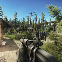 Si compraste Escape From Tarkov en el pasado, puede que te enfades mucho. En Steam tendrás que sacar la cartera de nuevo 