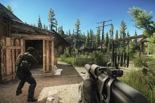 Si compraste Escape From Tarkov puede que te enfades, y mucho. Si lo quieres en Steam tendrás que sacar la cartera de nuevo