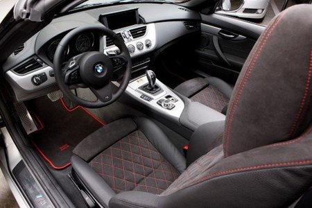 BMW Z4 sDrive35is Edizione Limitada Mille
