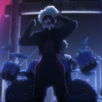 'Dandadan' la ha liado parda. Continúa el drama por plagio con X Japan y el mejor tema del anime ha sido censurado 