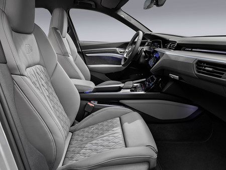 Audi E Tron Sportback 47
