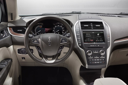 Lincoln MXC