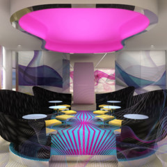 Foto 4 de 10 de la galería nhow-berlin en Trendencias Lifestyle